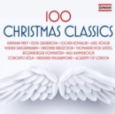 100 Christmas Classics - CD