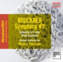 Bruckner: Symphony #9 - CD