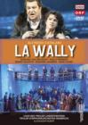 La Wally: Tiroler Landestheater Innsbruck (Rumpf) - DVD