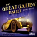 Carl Davis: The Great Gatsby Ballet - CD