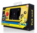 My Arcade - Pocket Player Pac-Man Portable Gaming System (3 Games In 1) - Merchandise