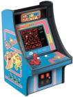 My Arcade - Micro Player 6.75 Ms. Pac-Man Collectible Retro - Merchandise