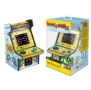 My Arcade - Micro Player 6.75 Bubble Bobble Collectible Retro - Merchandise