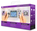 My Arcade - Gamer V Classic (220 Games In 1) Gray & Purple - Merchandise