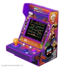 My Arcade - Nano Player 4.5 Data East Hits Collectible Retro (208 Games In 1) - Merchandise