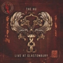 Live at Glastonbury - CD