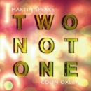 Two Not One - CD