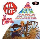 All the Hits: Her Complete Cameo Recordings - CD