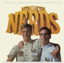 Revenge of the Nerds - Vinyl