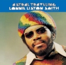 Astral Traveling - Vinyl
