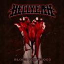 Blood for Blood - CD