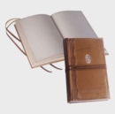 HP - Newt Scamander's Journal - Book