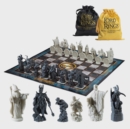 Battle For Middle Earth Chess Set - Merchandise