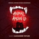 Animal Among Us - CD