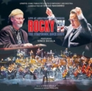 Rocky IV: The Symphonic Rock Suite - Vinyl