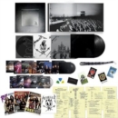 Metallica (Deluxe Edition) - Vinyl