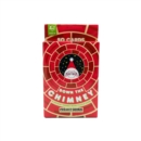 Down The Chimney Word Card Game - Book