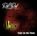 Four On the Floor - CD