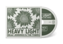 Heavy light - CD