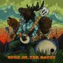 Burn on the bayou: A heavy underground tribute to Creedence Clearwater Revival - CD