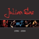 1996-2000 - CD