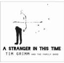 A Stranger in This Time - CD