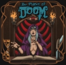 The Planet of Doom: First Contact - CD