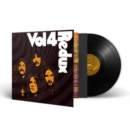 Vol 4: Redux - Vinyl