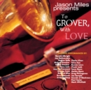 To Grover, With Love - CD