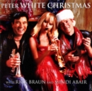 Peter White Christmas - CD