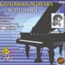 Guiomar Novaes Plays Schumann - CD