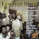 Essential Blues: Chicago Style - CD