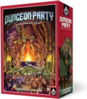 Dungeon Party - Book