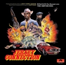 The Jersey Connection - CD
