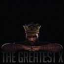 The Greatest X (Extra tracks Edition) - CD