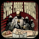 Mondo Satan - CD