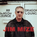 Jim Mize - Vinyl