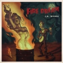 Fire Dream - CD