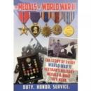The Medals of World War II - DVD