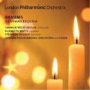 Brahms: A German Requiem - CD