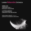 Sibelius: Symphony No. 5/Pohjola's Daughter/... - CD