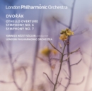 Dvorák: Othello Overture/Symphony No. 6/Symphony No. 7 - CD
