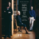 Silvan Loher: Night, Sleep, Death and the Stars - CD