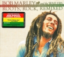 Roots, Rock, Remixed - CD