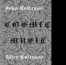 Cosmic Music - Vinyl