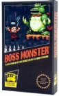 Boss Monster Card Game - Book