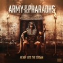 Heavy Lies the Crown - CD