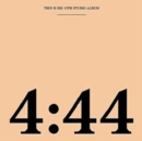 4:44 - CD