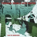 Map of Abscences - CD