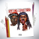 Family Business - CD